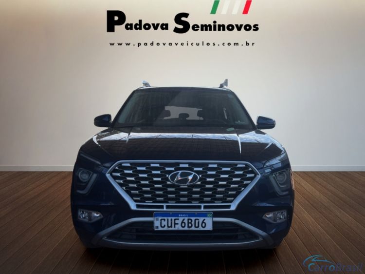 Pdova Fiat | Creta PULSE 22/23 - foto 1