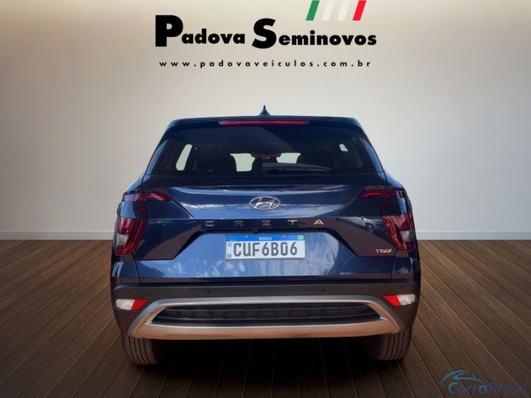 Pdova Fiat | Creta PULSE 22/23 - foto 3