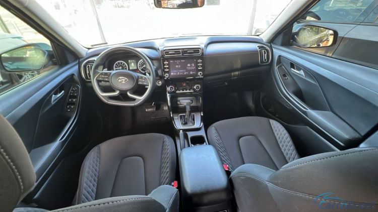 Pdova Fiat | Creta PULSE 22/23 - foto 7
