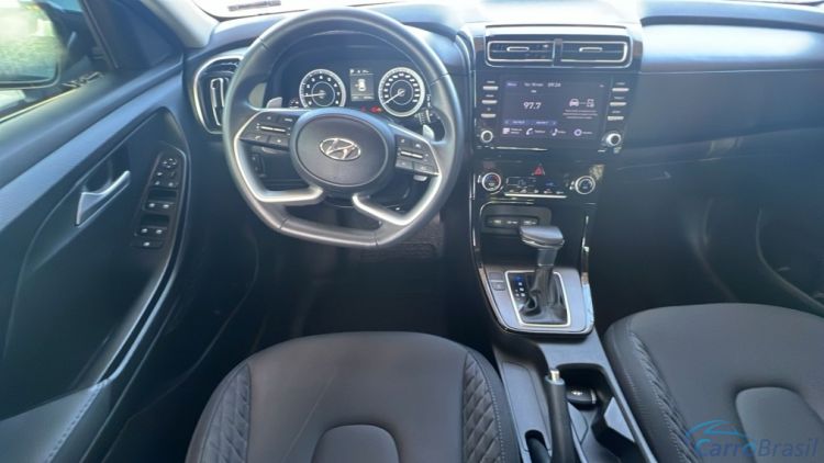 Pdova Fiat | Creta PULSE 22/23 - foto 8