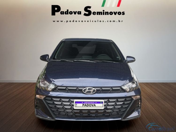 Pdova Fiat | HB 20 Sedan  23/24 - foto 1