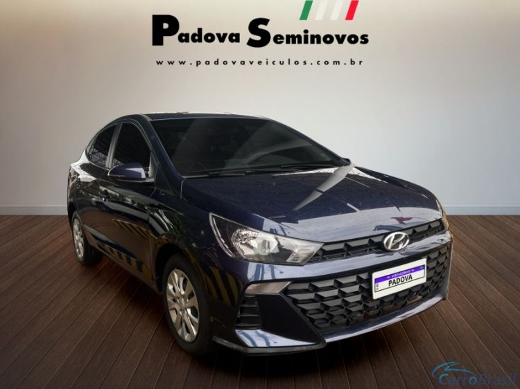 Pdova Fiat | HB 20 Sedan  23/24 - foto 3