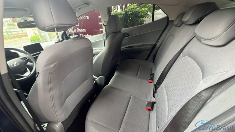 Pdova Fiat | HB 20 Sedan  23/24 - foto 6