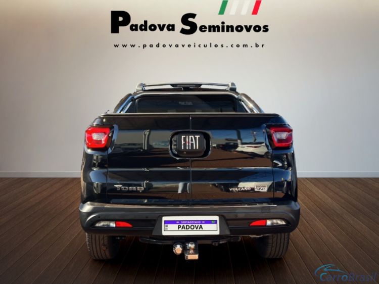 Pdova Fiat | Toro  22/23 - foto 3
