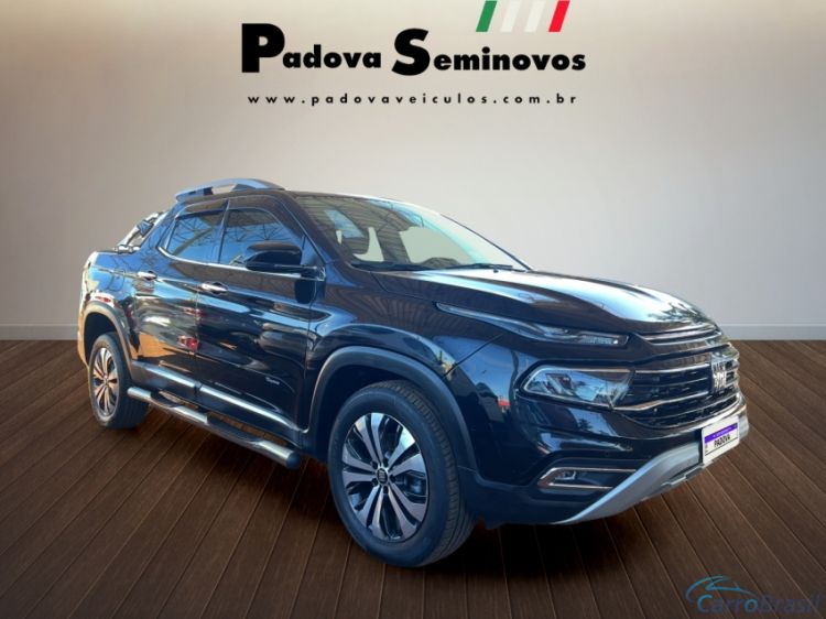 Pdova Fiat | Toro  22/23 - foto 4