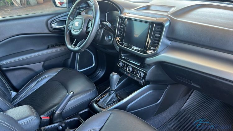 Pdova Fiat | Toro  22/23 - foto 5