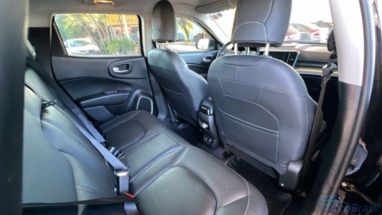 Pdova Fiat | Toro  22/23 - foto 7