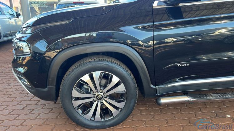 Pdova Fiat | Toro  22/23 - foto 9