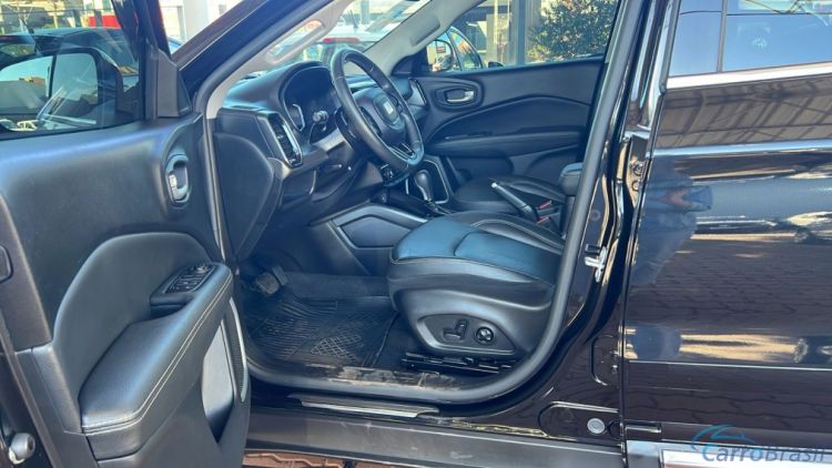Pdova Fiat | Toro  22/23 - foto 10