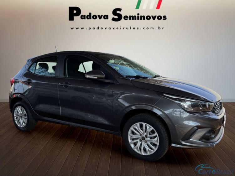 Pdova Fiat | Argo drive 1.0 23/24 - foto 2