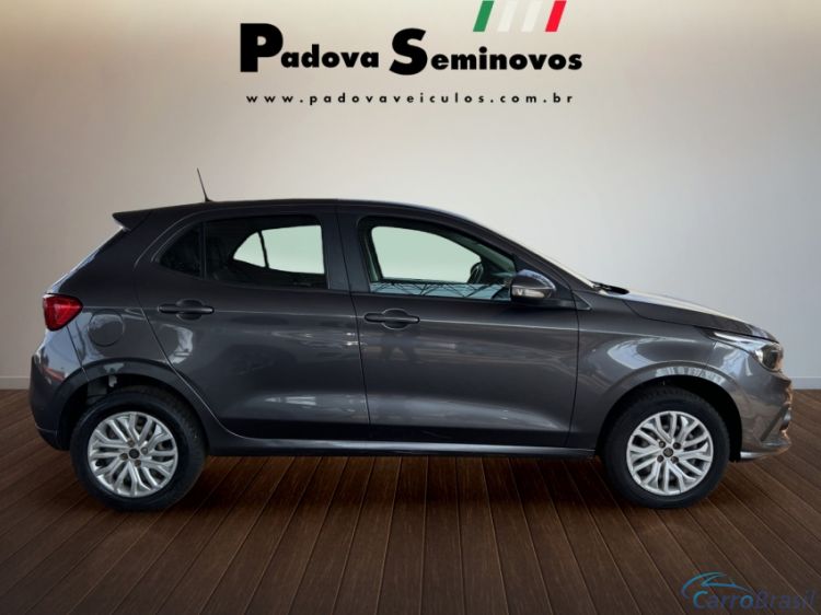 Pdova Fiat | Argo drive 1.0 23/24 - foto 3
