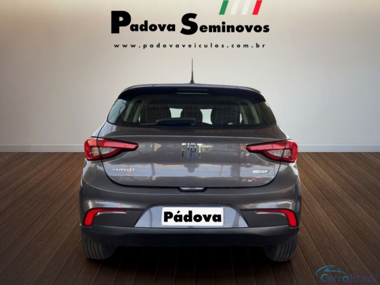 Pdova Fiat | Argo drive 1.0 23/24 - foto 4