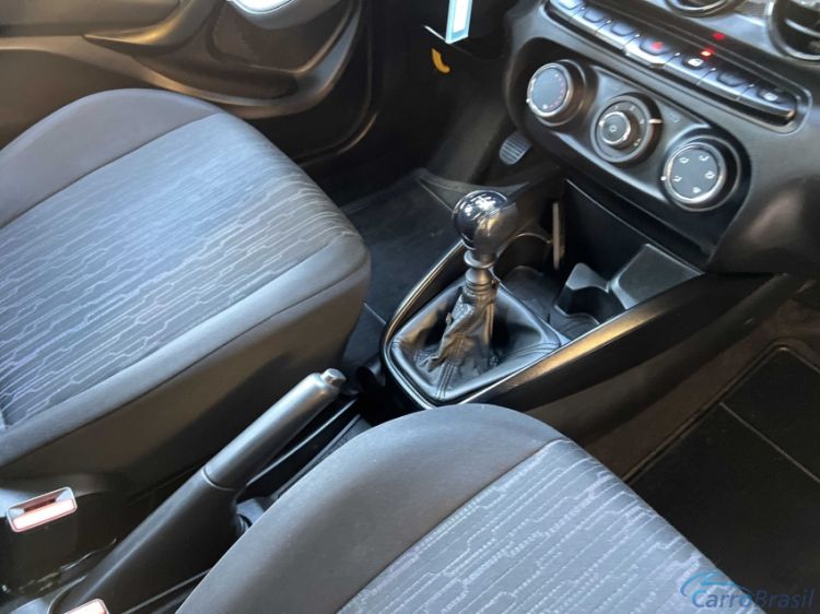 Pdova Fiat | Argo drive 1.0 23/24 - foto 6