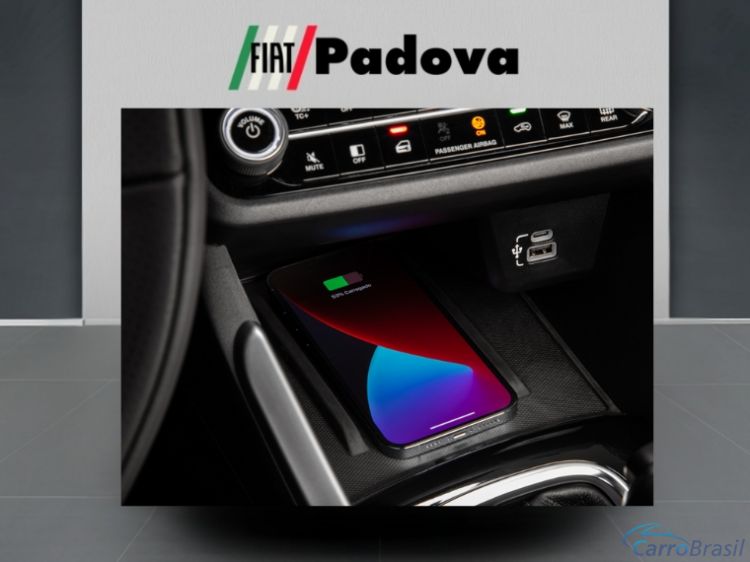 Pdova Fiat | Fastback   25/25 - foto 10