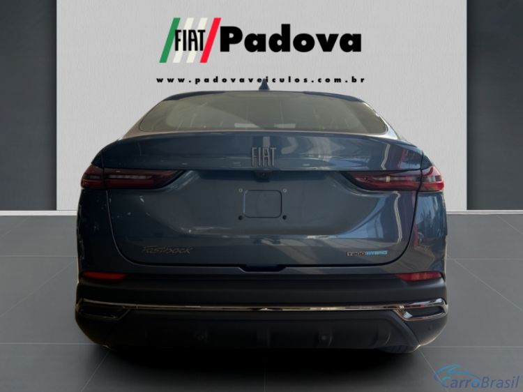 Pdova Fiat | Fastback   25/25 - foto 2
