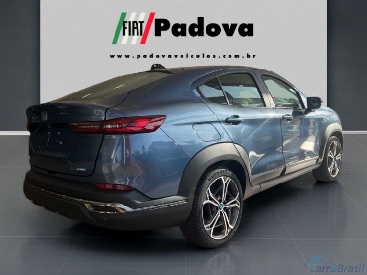 Pdova Fiat | Fastback   25/25 - foto 3