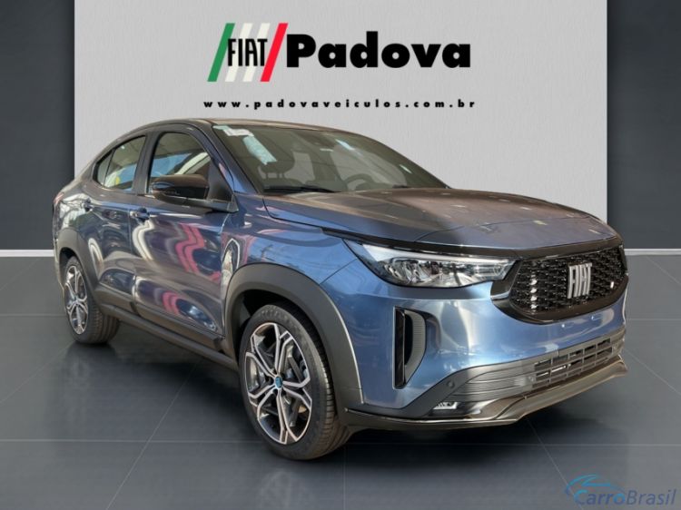 Pdova Fiat | Fastback   25/25 - foto 4