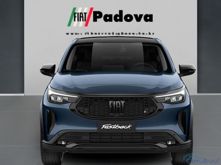 Pdova Fiat | Fastback   25/25 - foto 5