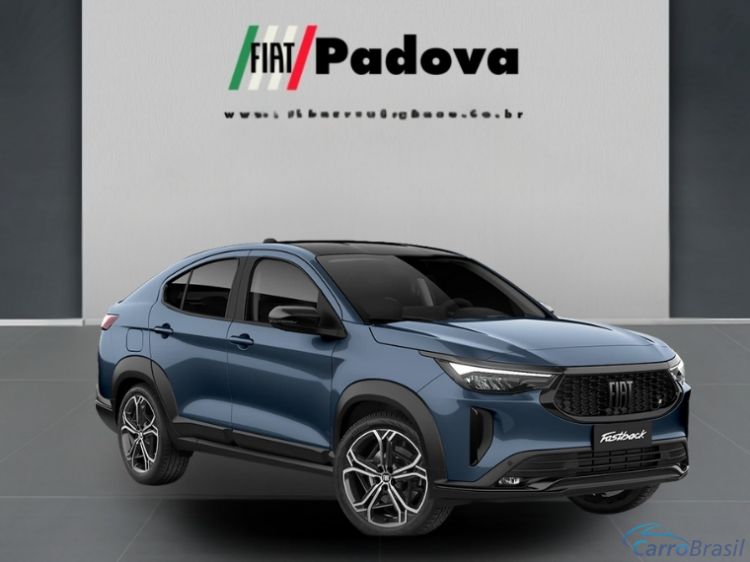 Pdova Fiat | Fastback   25/25 - foto 6