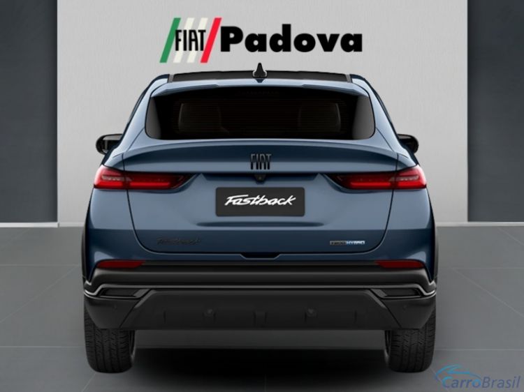 Pdova Fiat | Fastback   25/25 - foto 8