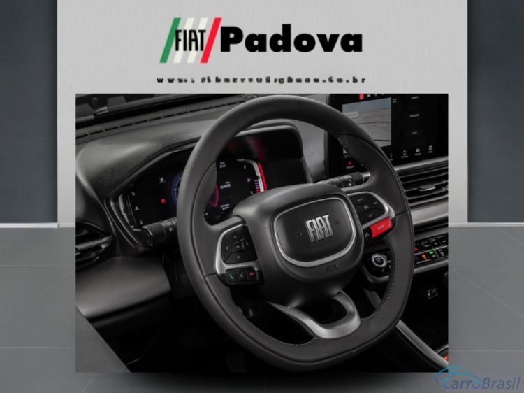 Pdova Fiat | Fastback   25/25 - foto 9