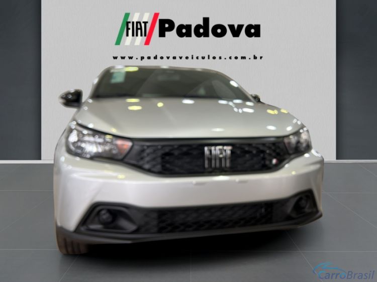 Pdova Fiat | Argo  25/25 - foto 1
