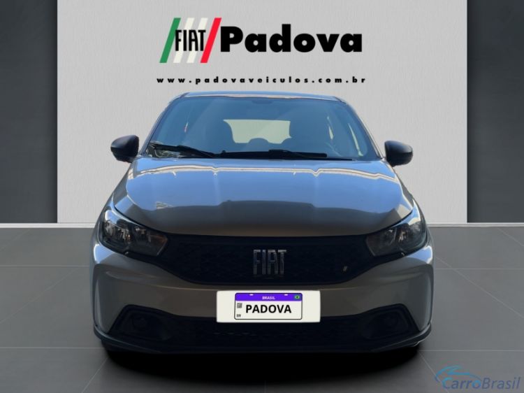 Pdova Fiat | Argo  25/25 - foto 2