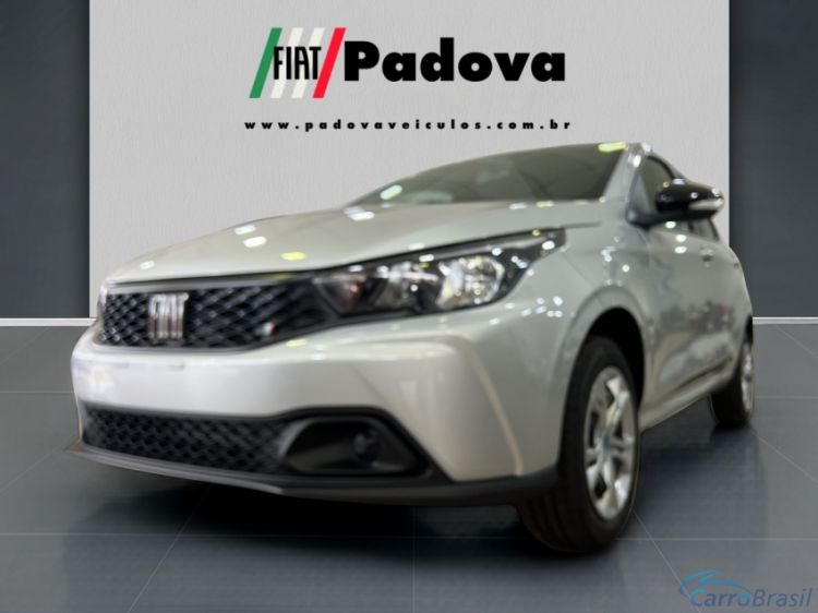 Pdova Fiat | Argo  25/25 - foto 3