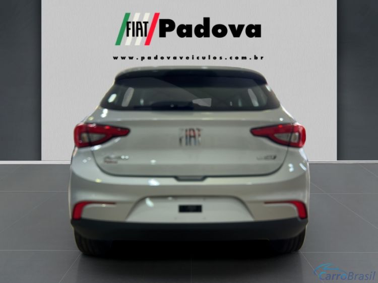 Pdova Fiat | Argo  25/25 - foto 5