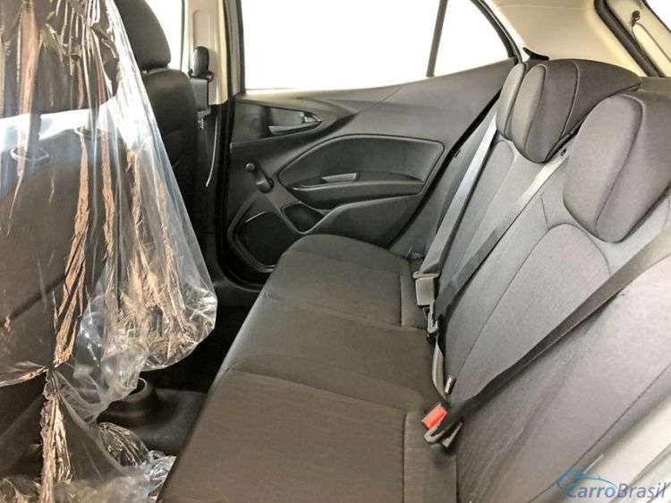 Pdova Fiat | Argo  25/25 - foto 9