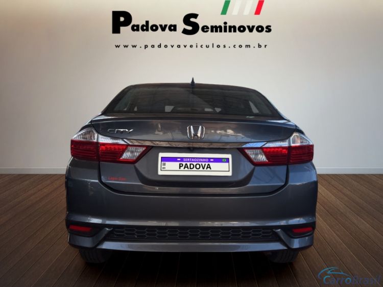 Pdova Fiat | City  18/19 - foto 2