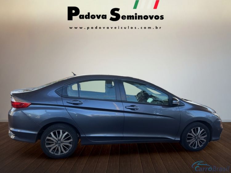 Pdova Fiat | City  18/19 - foto 3