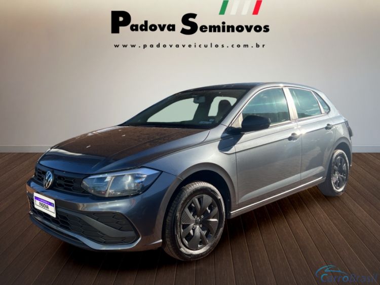 Pdova Fiat | Polo Hatch  23/24 - foto 2