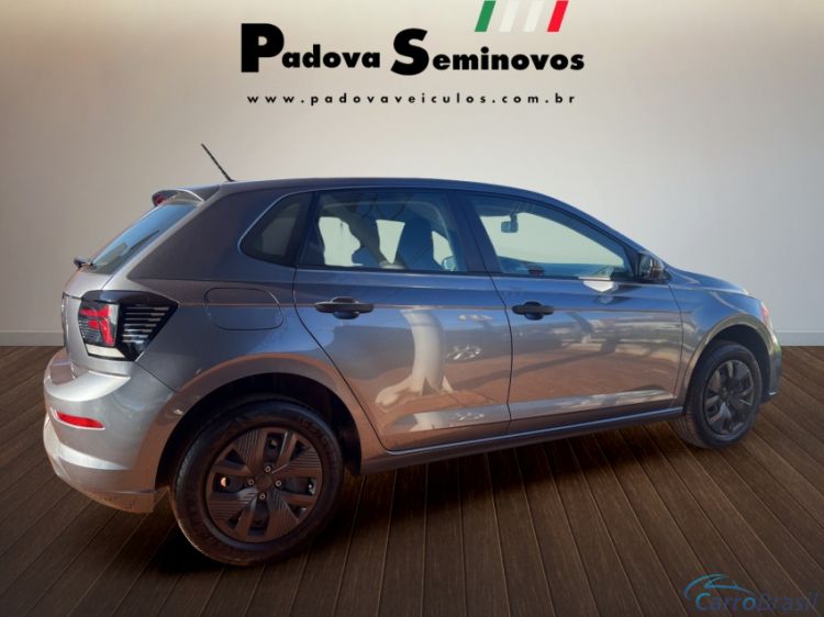 Pdova Fiat | Polo Hatch  23/24 - foto 3