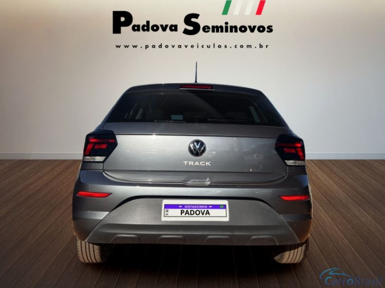 Pdova Fiat | Polo Hatch  23/24 - foto 4