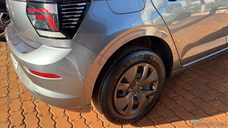 Pdova Fiat | Polo Hatch  23/24 - foto 5