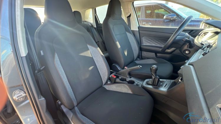 Pdova Fiat | Polo Hatch  23/24 - foto 7