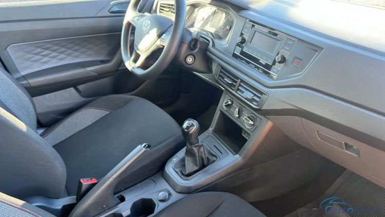 Pdova Fiat | Polo Hatch  23/24 - foto 8