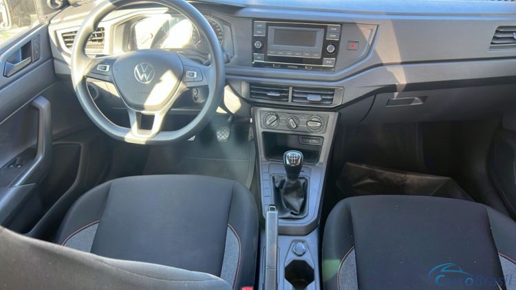 Pdova Fiat | Polo Hatch  23/24 - foto 9