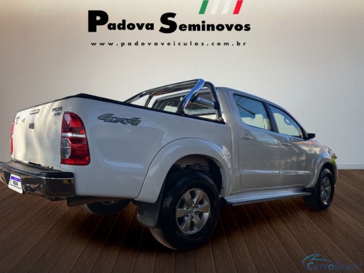 Pdova Fiat | Hilux  13/13 - foto 3