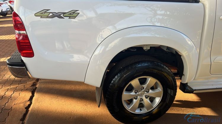 Pdova Fiat | Hilux  13/13 - foto 6