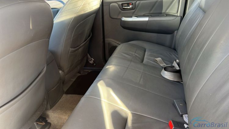 Pdova Fiat | Hilux  13/13 - foto 7