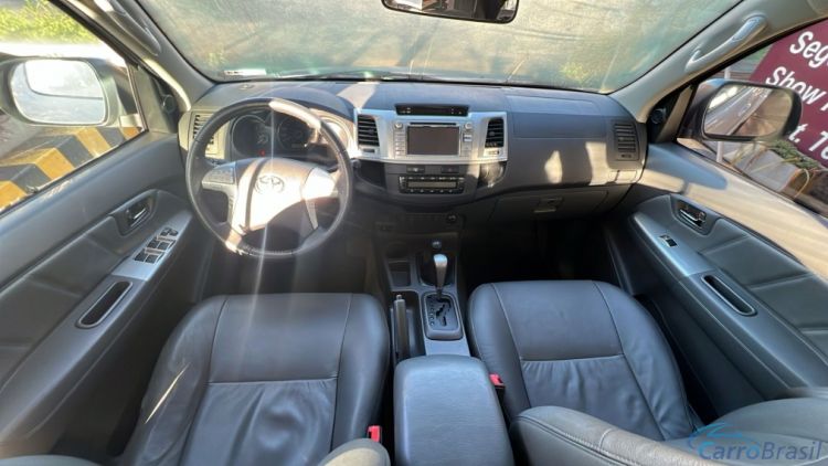 Pdova Fiat | Hilux  13/13 - foto 8