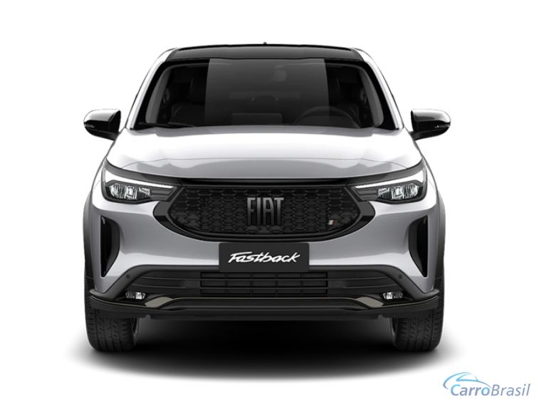 Pdova Fiat | Fastback  impetus 25/25 - foto 1