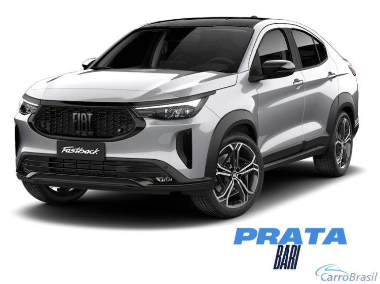 Pdova Fiat | Fastback  impetus 25/25 - foto 2
