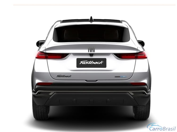 Pdova Fiat | Fastback  impetus 25/25 - foto 4