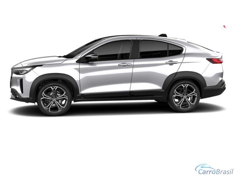 Pdova Fiat | Fastback  impetus 25/25 - foto 5