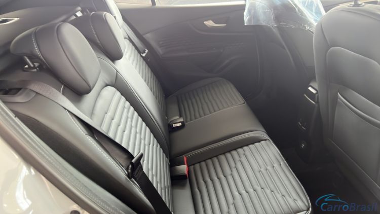 Pdova Fiat | Fastback  impetus 25/25 - foto 8