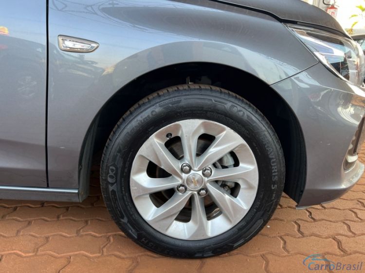 Pdova Fiat | Onix LT 23/24 - foto 6
