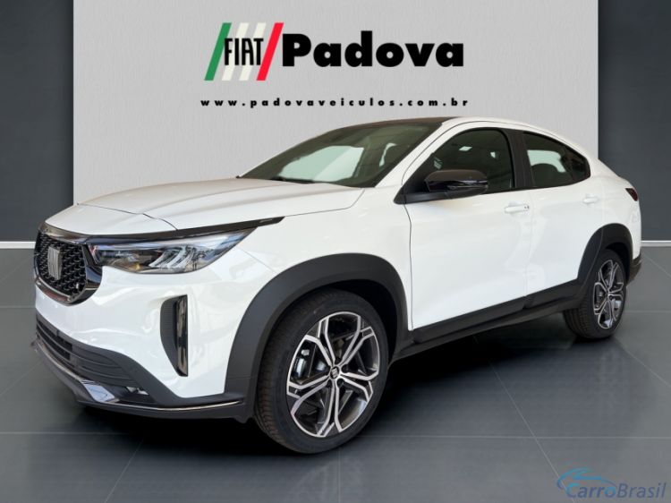 Pdova Fiat | Fastback  limited 25/25 - foto 2